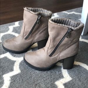 Mossimo Supply Boots